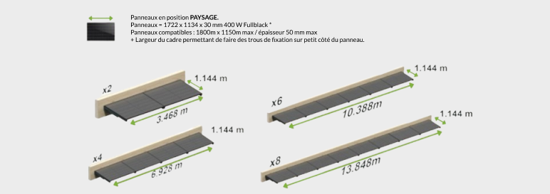 schema Solar Street Light