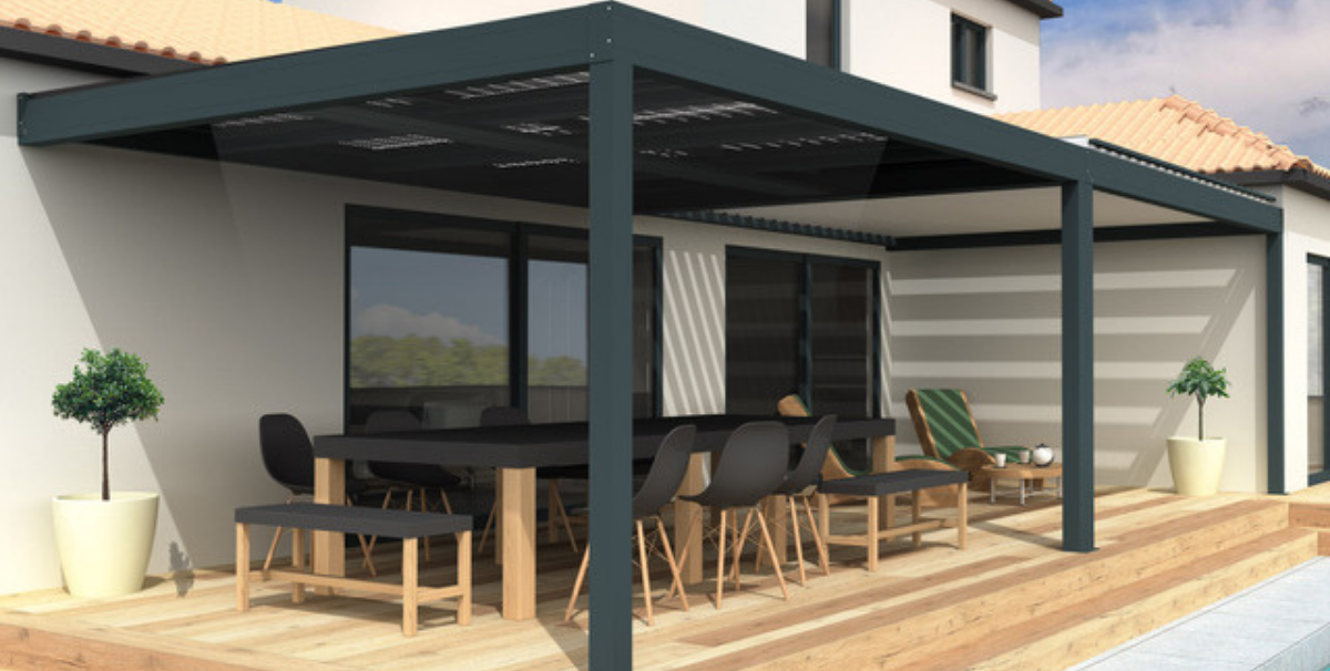Pergola photovoltaïque : erreurs à éviter avant d’installer